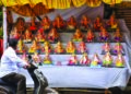 COVID-19: TN govt says no to Ganesha idols in public places on Vinayakar Chaturthi festival