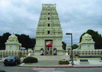 Temples in N America to hold virtual prayer to celebrate Ram Temple’s foundation laying ceremony