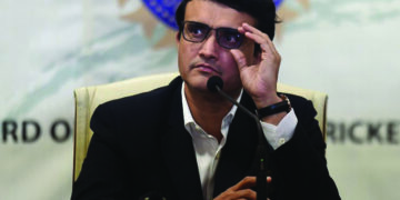Domestic cricket will start as and when conditions permit: Ganguly tells BCCI state units