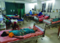 20 workers fall ill after gas leak in private agro products unit in AP