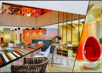 Ginger Announces The Signing Of 3 New Hotels – Two In Chennai, 1 In Patna