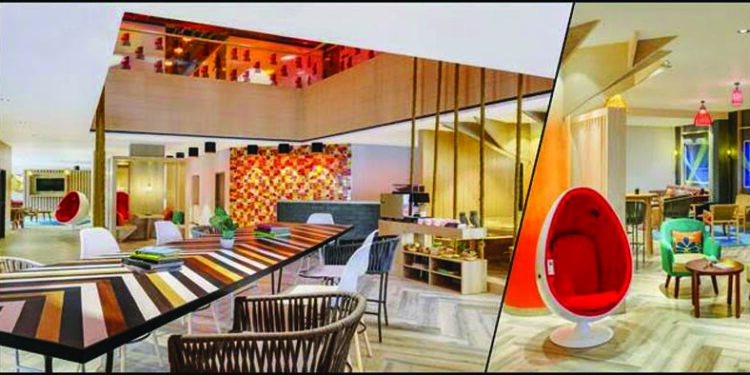 Ginger Announces The Signing Of 3 New Hotels – Two In Chennai, 1 In Patna