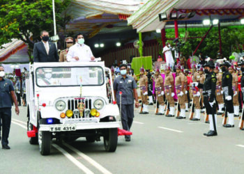 Amma memorial work in full swing, inauguration soon: Edappadi