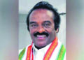 Congress MP Vasanthkumar dies of COVID-19