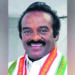Congress MP Vasanthkumar dies of COVID-19