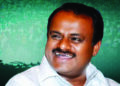 Political leaders from South were deprived of opportunities by Hindi politics, claims Kumaraswamy