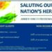 IHCL Pays Tribute To The Armed Forces on Independence Day