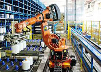 CM interacts with leading industrialists and corporates on New Industrial Policy 2020