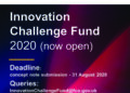 UK government launches 3-million pound innovation challenge fund in India
