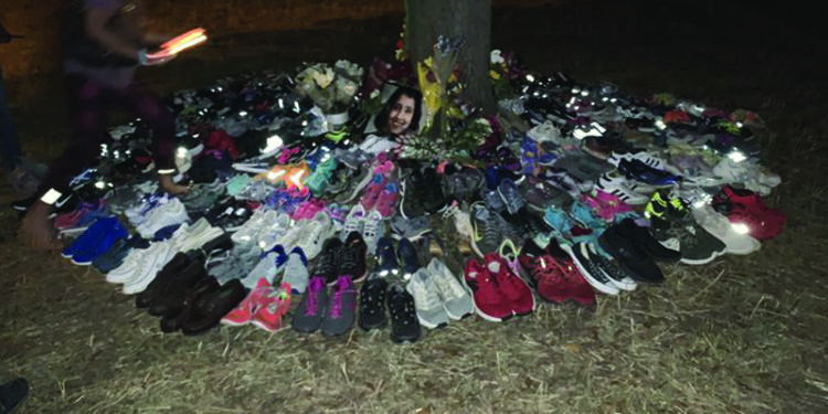 Indian-origin woman researcher killed while jogging in US; one held