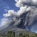 Indonesia’s Sinabung volcano spews new burst of hot ash