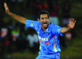Irfan Pathan Among 70 Overseas Players for LPL Draft, says a report