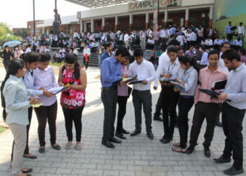 ‘One nation, one test’ for majority of govt jobs; Cabinet nod to National Recruitment Agency