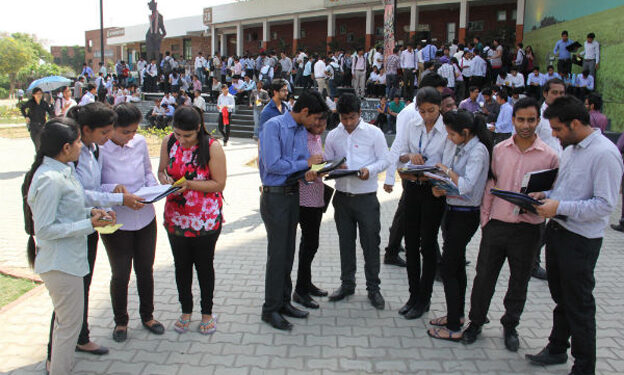 ‘One nation, one test’ for majority of govt jobs; Cabinet nod to National Recruitment Agency