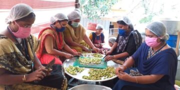 Women-led Self-Help Groups: The unsung COVID warriors of rural India blaze a new trail