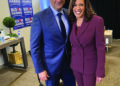 Kamala Harris has been fighting for justice every day, will be ‘great’ VP: says her husband