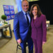 Kamala Harris has been fighting for justice every day, will be ‘great’ VP: says her husband
