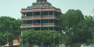 Kanchi Mutt appeals devotees to chant Ram Mantra shlokas on Aug 5