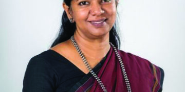 CISF official asked if I am Indian as I don’t know Hindi: DMK MP Kanimozhi