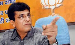 Mumbai Municipal Commissioner is a liar and hiding COVID-19 death count: BJP leader Kirit Somaiya tells Governance Now   