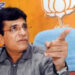 Mumbai Municipal Commissioner is a liar and hiding COVID-19 death count: BJP leader Kirit Somaiya tells Governance Now   
