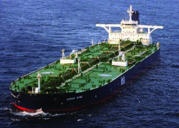 US says Iran briefly seizes oil tanker near Strait of Hormuz