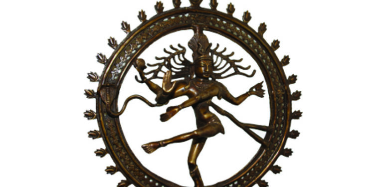 Lord Nataraja idol found in TN lake near Chennai