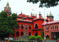 Madras HC to resume partial physical hearing of cases from Sep. 7