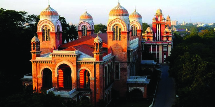 Except final semester, other exams cancelled: TN Chief Minister