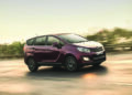 Mahindra launches BS-VI compliant Marazzo