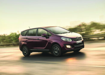 Mahindra launches BS-VI compliant Marazzo