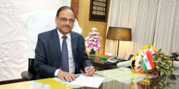 GAIL looks at petchem, renewables for growth