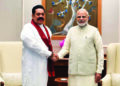Modi congratulates Sri Lankan counterpart on successfully conducting polls amid pandemic