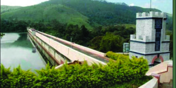 Release water from Mullaperiyar dam in a phased manner, Kerala tells TN