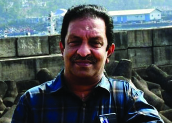 Senior journalist dies of cardiac arrest