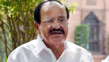 Naidu asks young IAS officers to take lead in unfolding ‘new India’