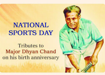 Govt making numerous efforts to popularise sports and support sporting talent, says Prime Minister