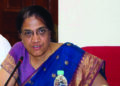 AP Chief Secretary Neelam Sawhney given further 3 month extension in service