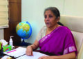 Taxpayers deserve better services, they are nation-builders, says Nirmala Sitharaman