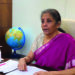 Taxpayers deserve better services, they are nation-builders, says Nirmala Sitharaman