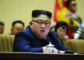 Brace up ahead of typhoon, coronavirus: North Korean leader directs officials