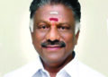 Party functionaries should be loyal to party, but not him, says Panneerselvam