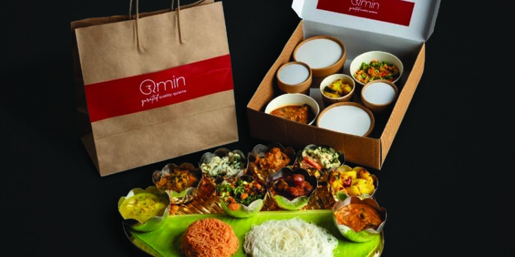 The fragrances and flavours of Onam are back – Experience the taste from Taj Hotels