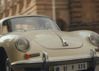 Automobile major Porsche India launches new inspirational video‘Soul Stories’ 