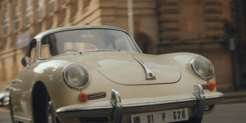 Automobile major Porsche India launches new inspirational video‘Soul Stories’ 
