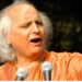 Legendary classical vocalist Pandij Jasraj dies at 90
