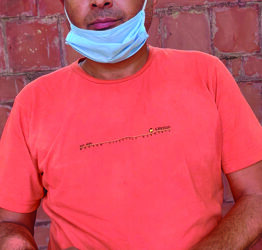 To reap rich harvest of mushrooms, Delhi farmer sows seeds of goodwill among his migrant labourers