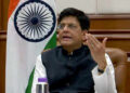 Goyal launches national GIS-enabled land bank system