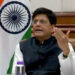 Goyal launches national GIS-enabled land bank system