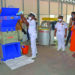 Plastic waste handling facility launched at Kochi Naval base